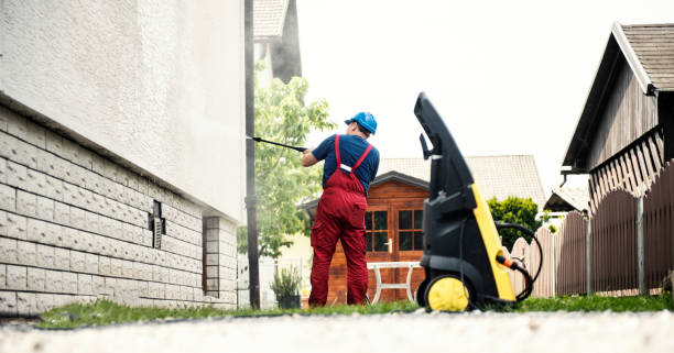 Playground Equipment Cleaning in South Burlington, VT